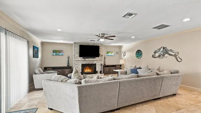 PGA National Palm Beach Gardens Residence photo 26