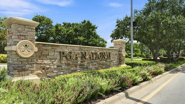 PGA National Palm Beach Gardens Residence photo 31