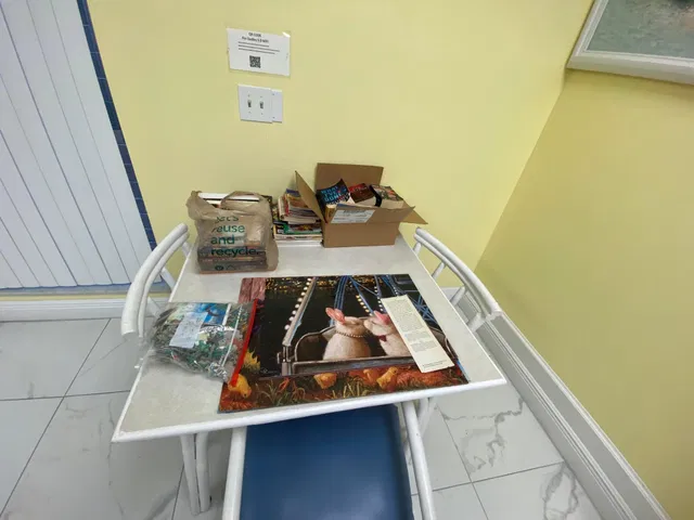 Unit F photo 15