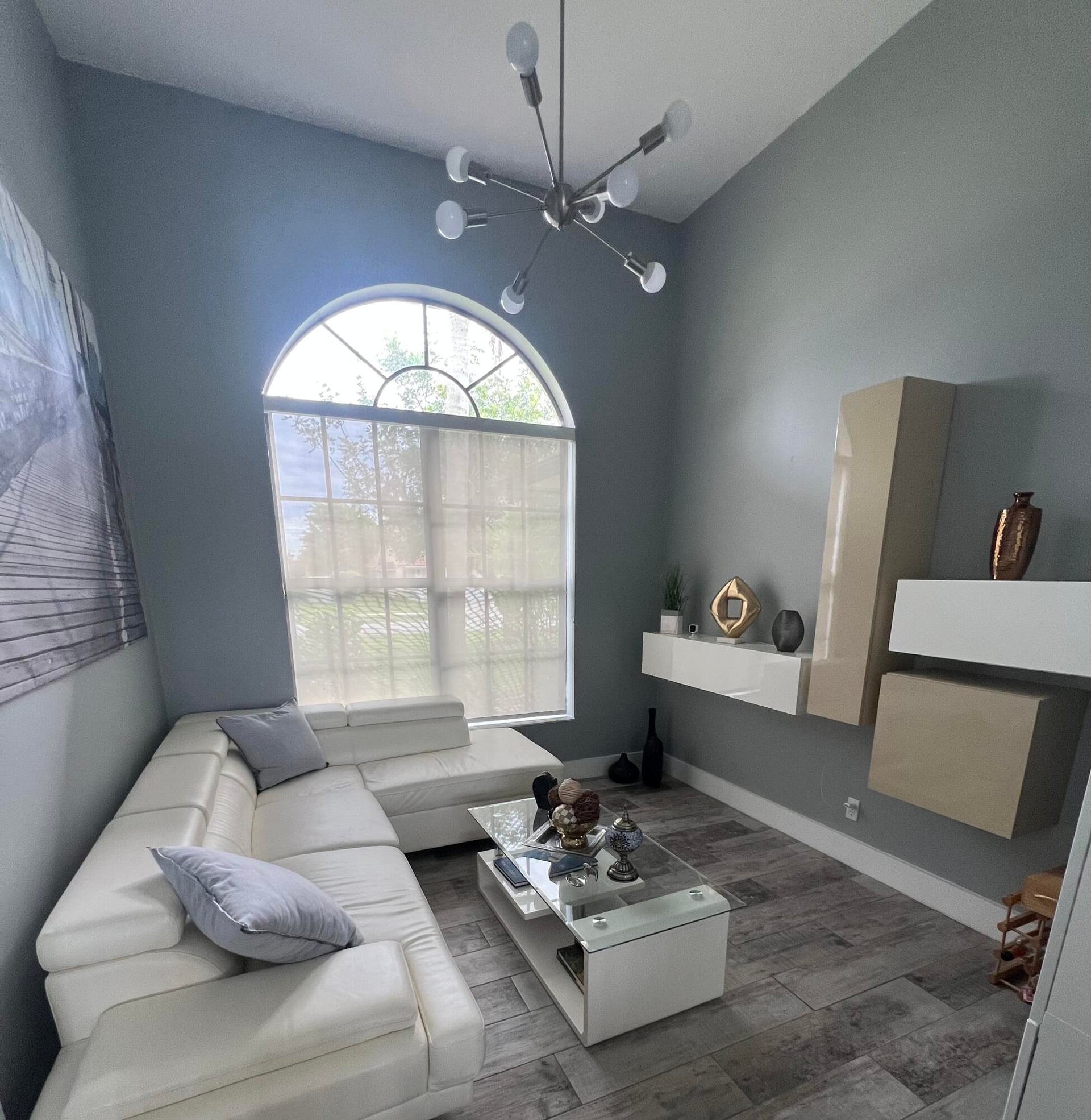 Residence photo 2
