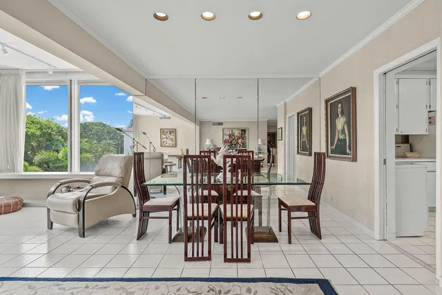 Palm Beach Towers, Palm Beach Unit 222B photo 6