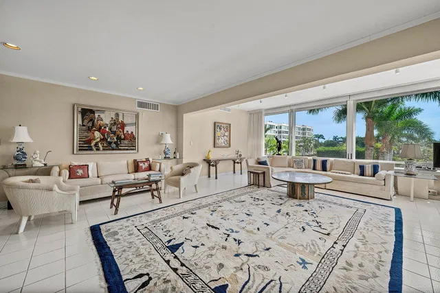 Palm Beach Towers, Palm Beach Unit 222B photo 7