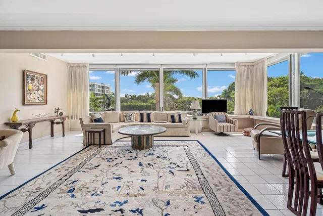 Palm Beach Towers, Palm Beach Unit 222B photo 8