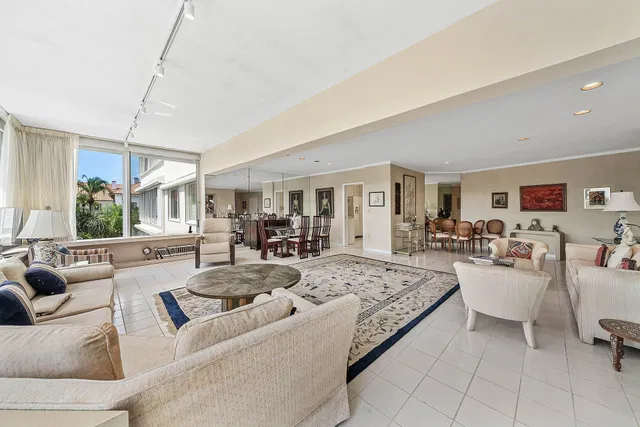 Palm Beach Towers, Palm Beach Unit 222B photo 11