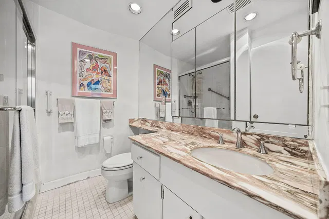 Palm Beach Towers, Palm Beach Unit 222B photo 18