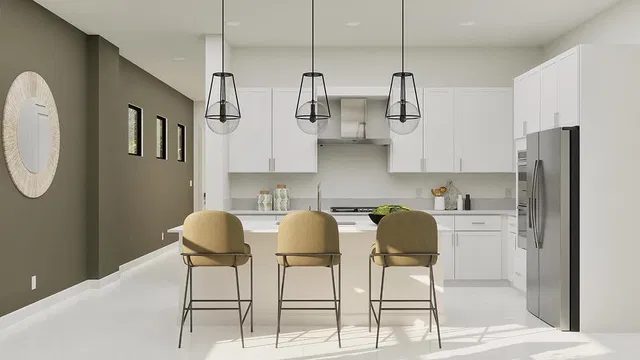 Residence photo 2