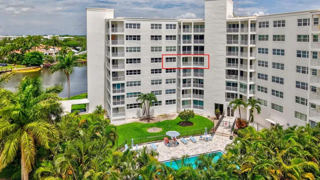 Downtown Delray Beach Unit 5G photo 2