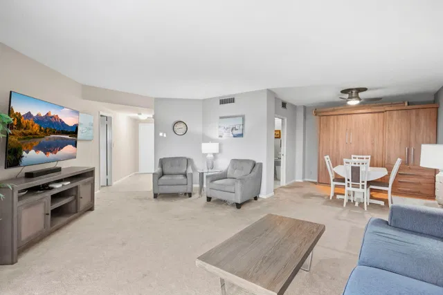 Downtown Delray Beach Unit 5G photo 5