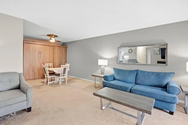 Downtown Delray Beach Unit 5G photo 8