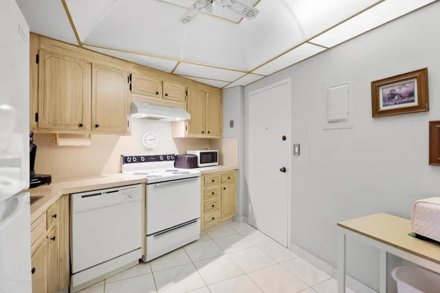 Downtown Delray Beach Unit 5G photo 9
