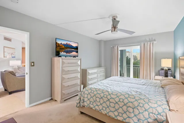 Downtown Delray Beach Unit 5G photo 12