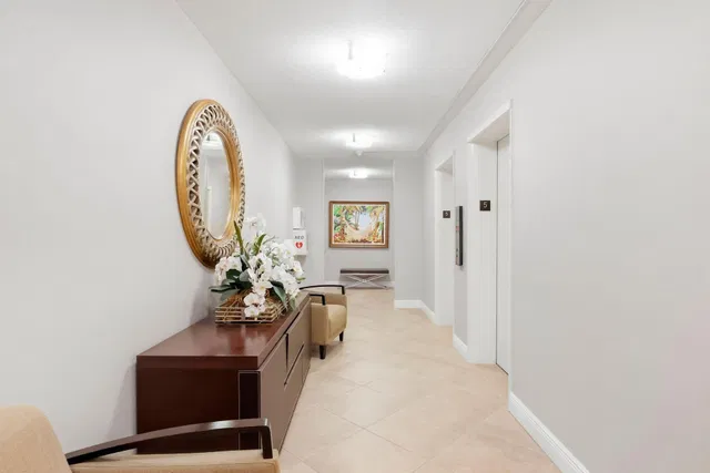 Downtown Delray Beach Unit 5G photo 18