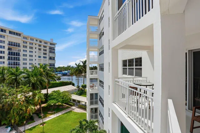 Downtown Delray Beach Unit 5G photo 20
