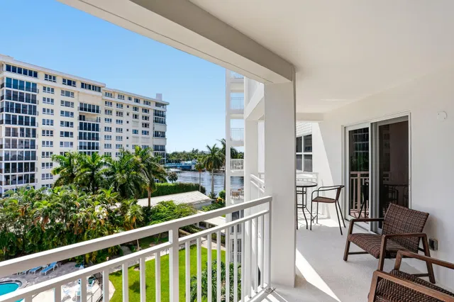 Downtown Delray Beach Unit 5G photo 21