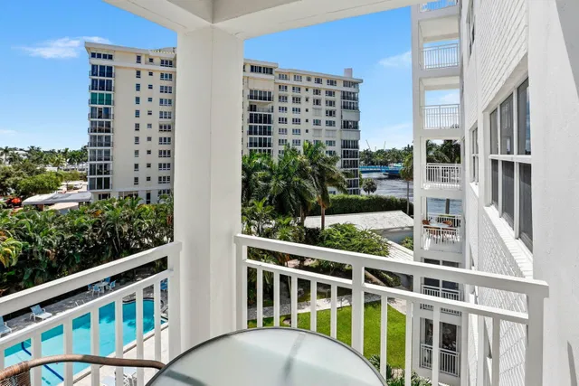 Downtown Delray Beach Unit 5G photo 23