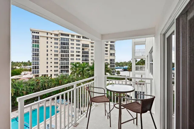 Downtown Delray Beach Unit 5G photo 24