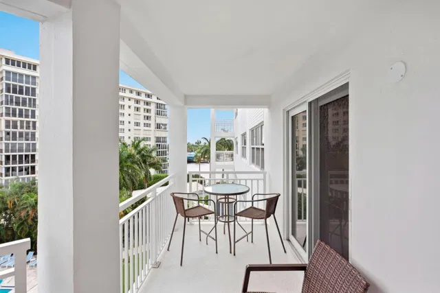 Downtown Delray Beach Unit 5G photo 26