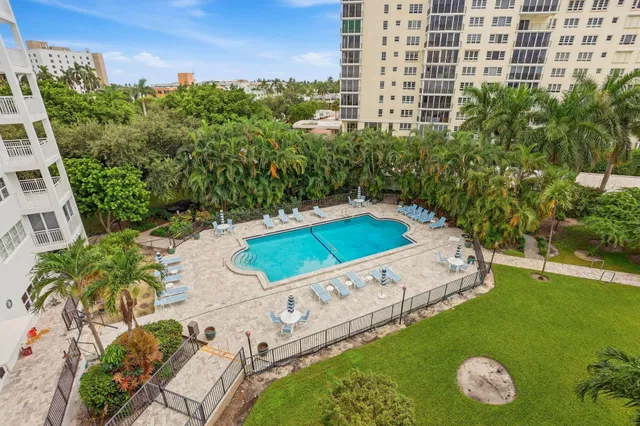 Downtown Delray Beach Unit 5G photo 34