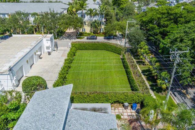 Downtown West Palm Beach Residence photo 4