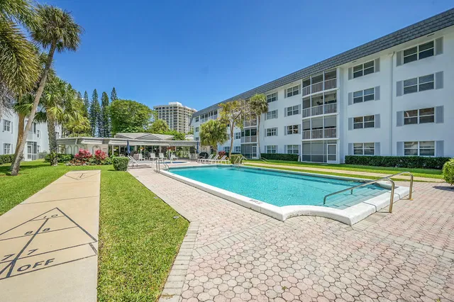 Boca Raton Unit 305 photo 26