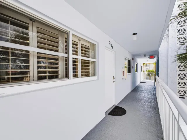 Unit 308 photo 24