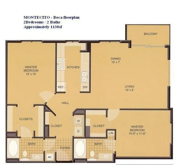 The Montecito Residence photo 47