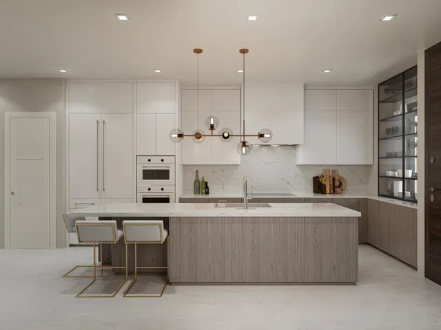 Downtown Delray Beach Unit 5 photo 8
