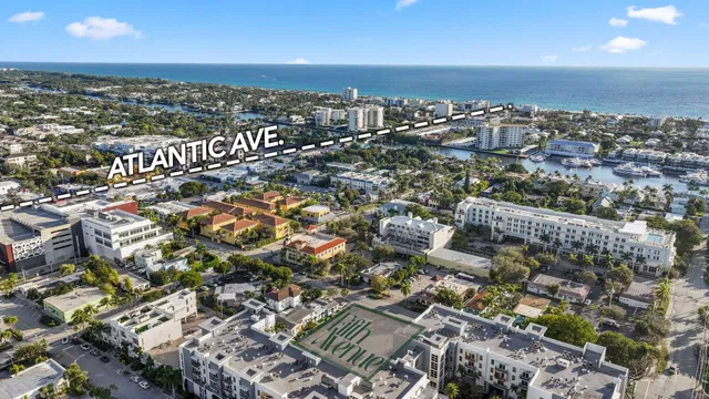 Downtown Delray Beach Unit 5 photo 26