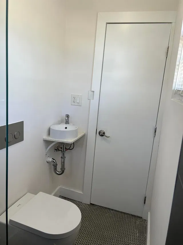 Unit 3 Back House photo 6