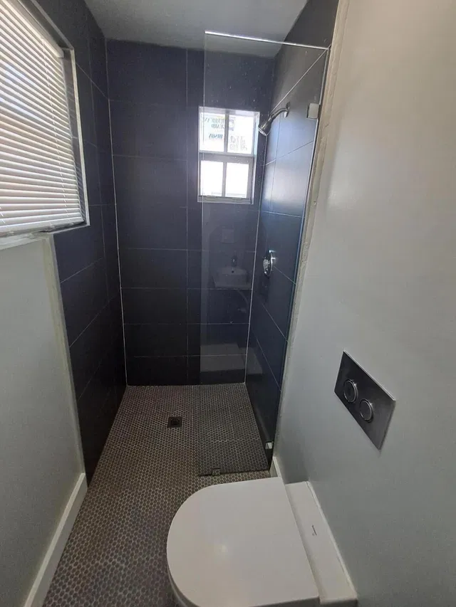 Unit 3 Back House photo 16