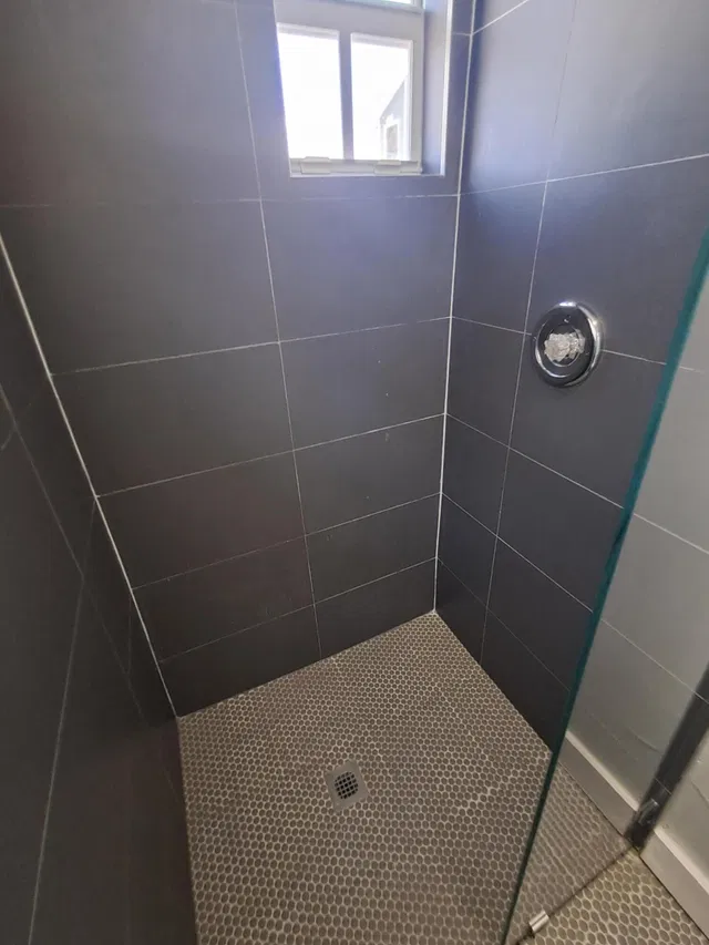Unit 3 Back House photo 17