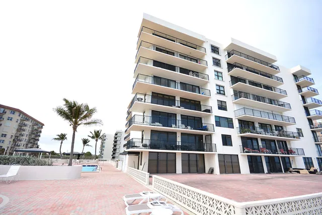 South Palm Beach Unit 3100 photo 10