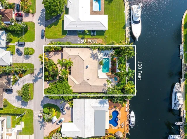 407 Sunset Drive, Hallandale Beach, FL 33009
