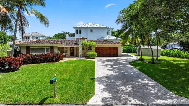 Tropic Isle Delray Beach Residence photo 2
