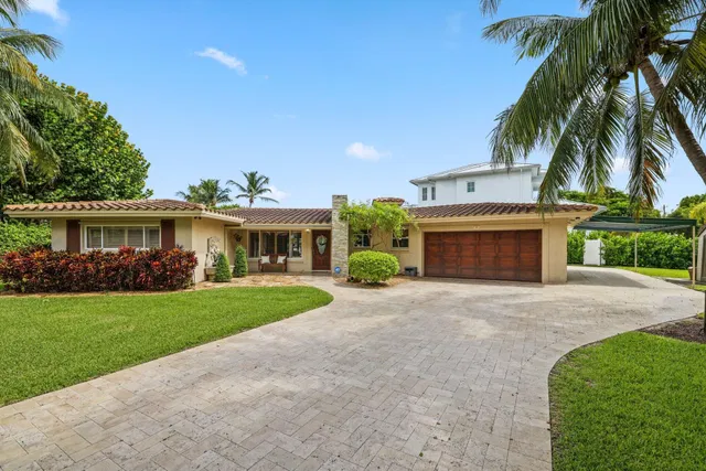 Tropic Isle Delray Beach Residence photo 3