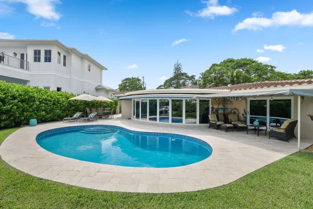 Tropic Isle Delray Beach Residence photo 8