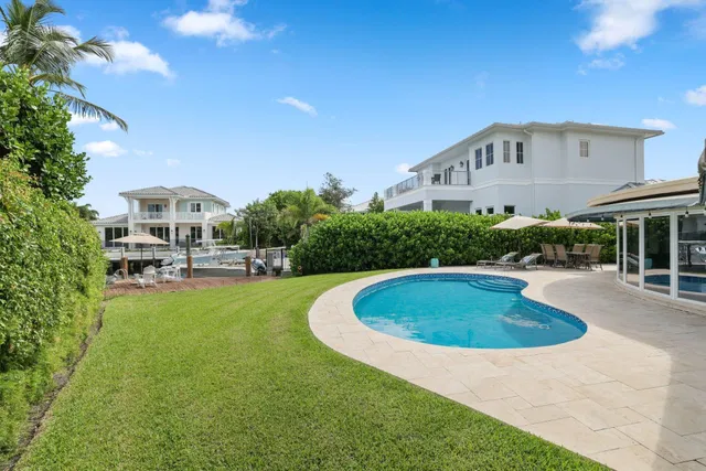 Tropic Isle Delray Beach Residence photo 10