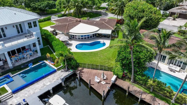 Tropic Isle Delray Beach Residence photo 11