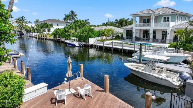 Tropic Isle Delray Beach Residence photo 12