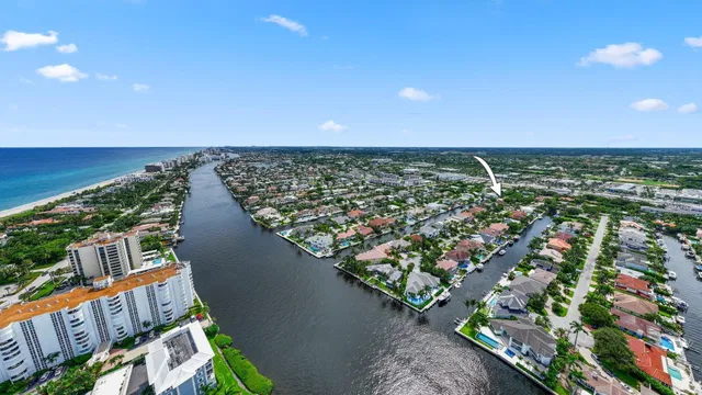 Tropic Isle Delray Beach Residence photo 16