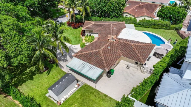 Tropic Isle Delray Beach Residence photo 18