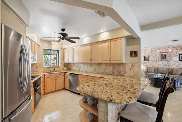 Tropic Isle Delray Beach Residence photo 30