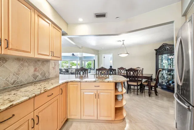 Tropic Isle Delray Beach Residence photo 32