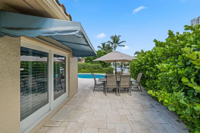Tropic Isle Delray Beach Residence photo 35