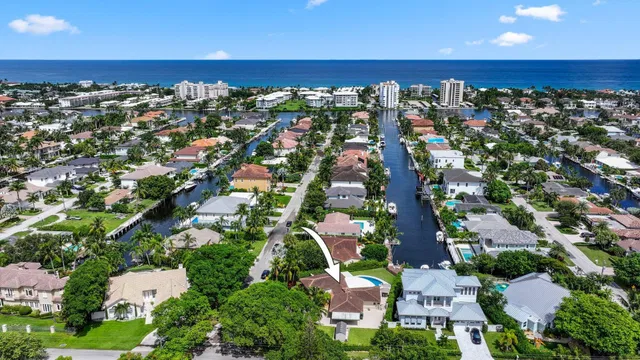 Tropic Isle Delray Beach Residence photo 48