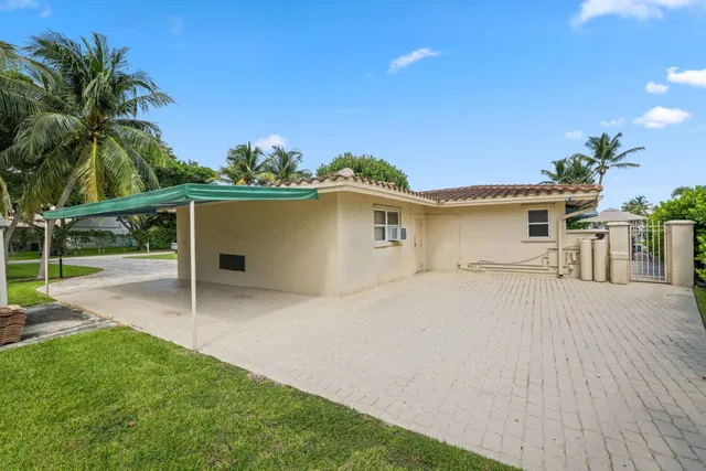Tropic Isle Delray Beach Residence photo 50