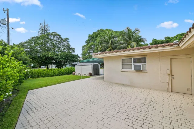 Tropic Isle Delray Beach Residence photo 51