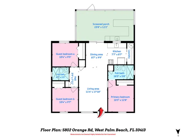 Residence photo 5