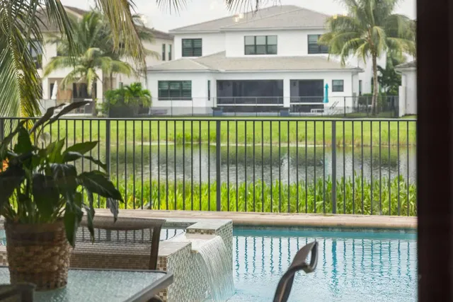 Lotus Palm Boca Raton Residence photo 55
