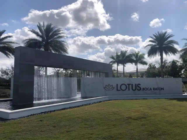 Lotus Palm Boca Raton Residence photo 65